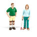 Block People Small World Figures Bundle Deal  hi\-res