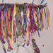 Rainbow Weaving Ribbon 6pk  hi\-res