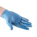 Blue Vinyl Powdered Gloves 100pk  hi\-res