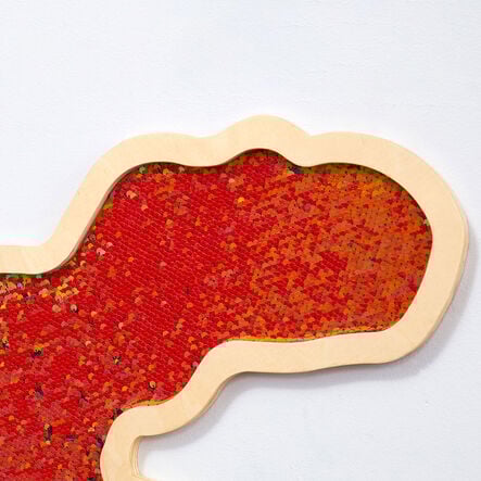 TTS Mark Making Sequin Giant Dinosaurs  hi\-res