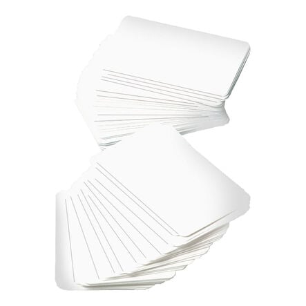 Blank Playing Cards  hi\-res