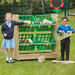 Outdoor Wooden Loose Parts Trolley  hi\-res