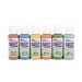 Mayco Stroke \x26 Coat Pottery Glazes 12pk  hi\-res