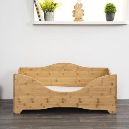 TTS Bamboo Eco Bed  hi\-res
