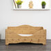 TTS Bamboo Eco Bed  hi\-res
