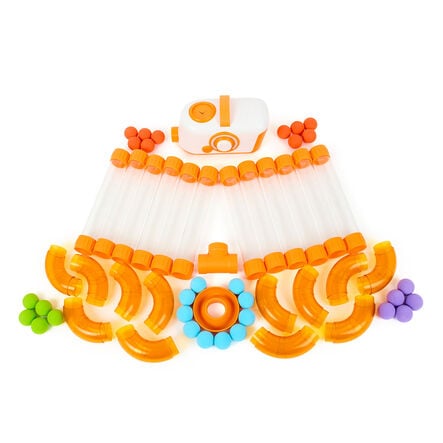 Air Toobz \- Air Powered STEM Construction Play Set  hi\-res