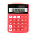 Big Button Coloured Calculators  hi\-res