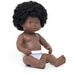 Miniland Baby Doll Down Syndrome Nia 38cm  hi\-res