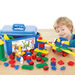 Peggy Sticky Bricks 100pcs  hi\-res