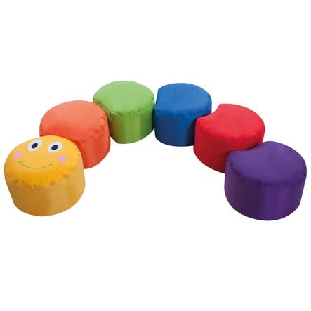 BazZoo® Minibeasts Caterpillar  hi\-res