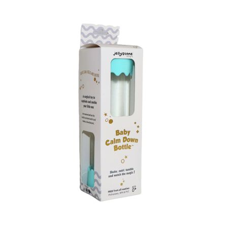 Jellystone Sensory Calming Bottles 3pk  hi\-res
