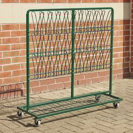 Double Sided Wellie Rack Stand  hi\-res