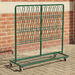 Double Sided Wellie Rack Stand  hi\-res