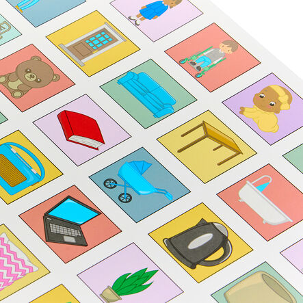 A3 Chatterboard Pro Oracy Insert  hi\-res