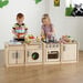 TTS Toddler Wooden Kitchen Units  hi\-res