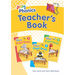 Phonics Pre Cursive Letters Teacher Book  hi\-res