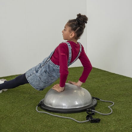 Balance Ball Body Fitness Set  hi\-res