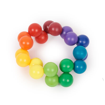 Jumbly Balls Fidget Toy  hi\-res
