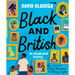 Black History Book Pack 10pk  hi\-res