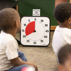 Time Timer&reg; Original Large  hi-res
