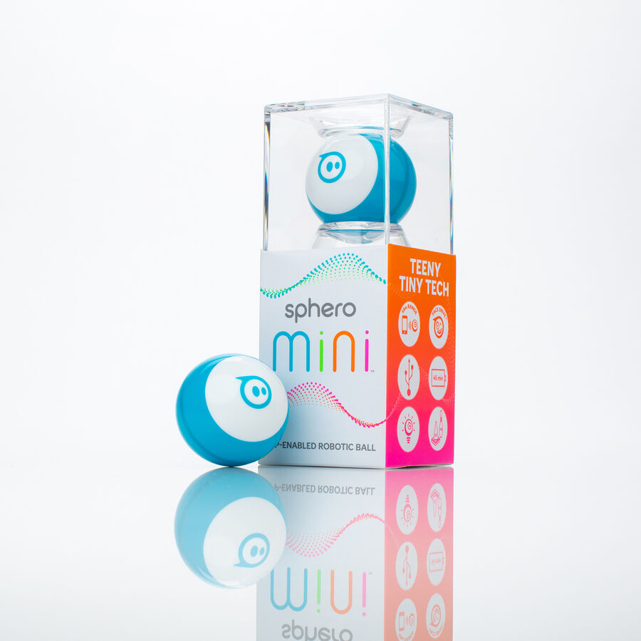 Sphero mini app sales