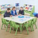 Valencia Rectangular 6 Seater Table  hi\-res