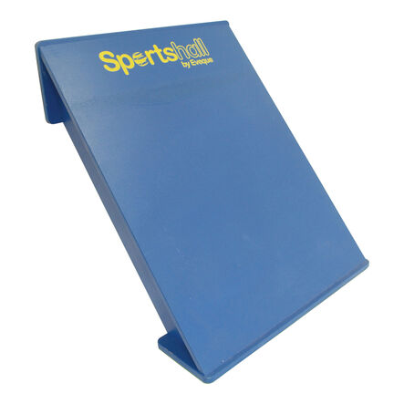 Eveque Sportshall Athletics Wooden Reversaboards  hi\-res