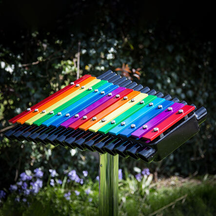 Outdoor Cavatina Musical Instrument  hi\-res