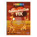 TTS Communication Fix Speech Intervention Programme  hi\-res