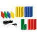 Light Up Construction Bricks System  hi\-res