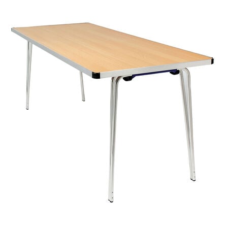 Contour25 Plus Folding Table  hi\-res
