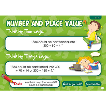 TTS Can You Convince Me Activity Cards 175pk Year 3  hi\-res