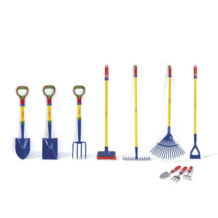 First Tools Gardening Kit  hi\-res