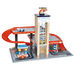 Small World Blue Bird Service Station  hi\-res