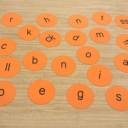 TTS Outdoor Phonics Mats  hi\-res