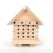Solitary Bee flip Top Hive  hi\-res