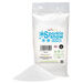 Rainbow ECO ECO Sparkle Snow White Sand 1kg  hi\-res