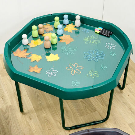 TTS Tuff Tray Clear Acrylic Insert  hi\-res