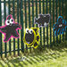 TTS Outdoor Mark Making Chalkboards  hi\-res