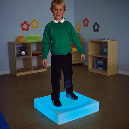 TTS Light Up Sensory Colour Changing Collection  hi\-res