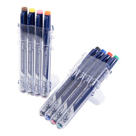 Pilot Frixion Fineliner Erasable Handwriting Pens  hi\-res