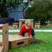 Outdorable Baby Gross Motor Riser  hi\-res