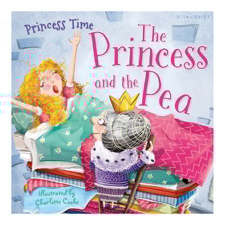 KS1 Traditional Fairy Tales Books 10pk  hi\-res