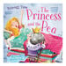 KS1 Traditional Fairy Tales Books 10pk  hi\-res