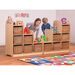 Millhouse 6 Cube Storage  hi\-res