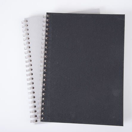 Pisces ECO Spiral Sketchbooks A3 5PK  hi\-res