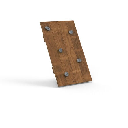 Outdorable Riverbank Climbing Wall  hi\-res