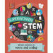 Superwomen in STEM \- 6pk  hi\-res