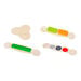 Wooden Sensory Balance Beams Set 3  hi\-res