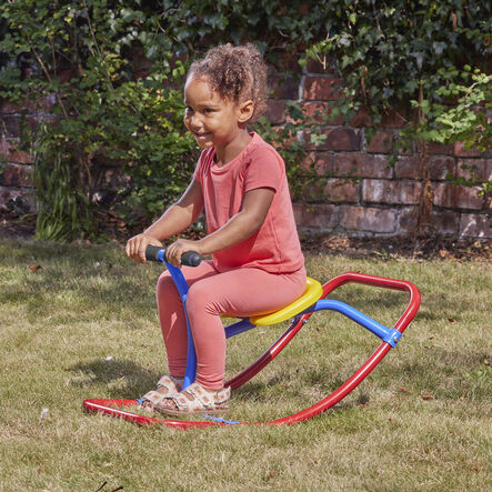Mini Rocking Rider  hi\-res